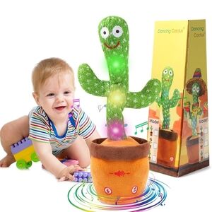 Plush Toy - Green